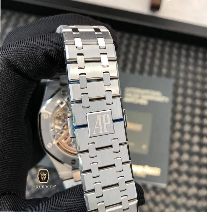 Royal Oak Selfwinding 15500ST
