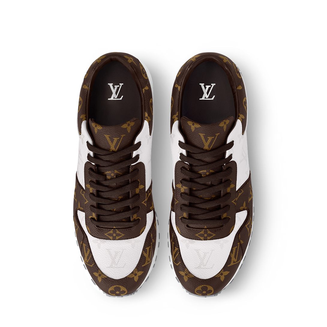Run Away Sneaker Macassar