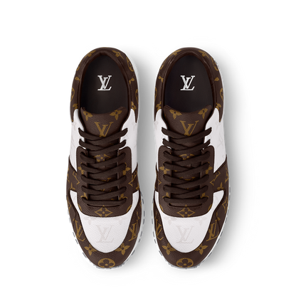 Run Away Sneaker Macassar