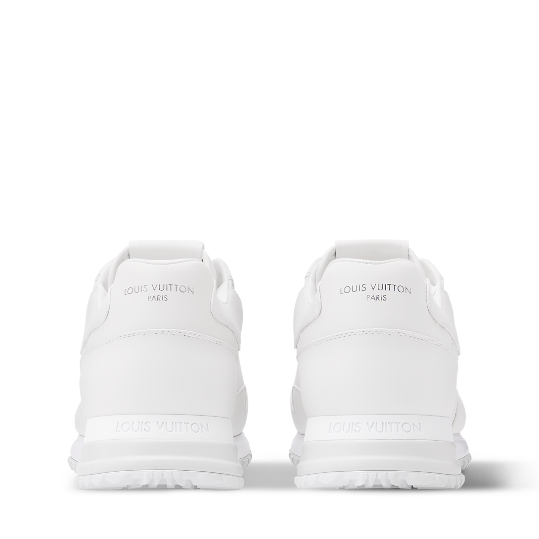 Run Away Sneaker White