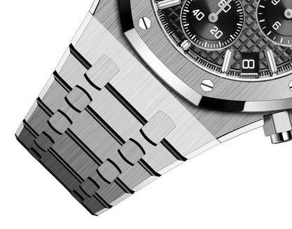 Royal Oak Selfwinding Chronograph “50th Anniversary”