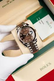 Rolex Datejust 41 M126331-0004