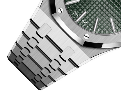 Royal Oak Selfwinding “50th Anniversary”