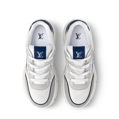 LV Classic Sneaker Blue