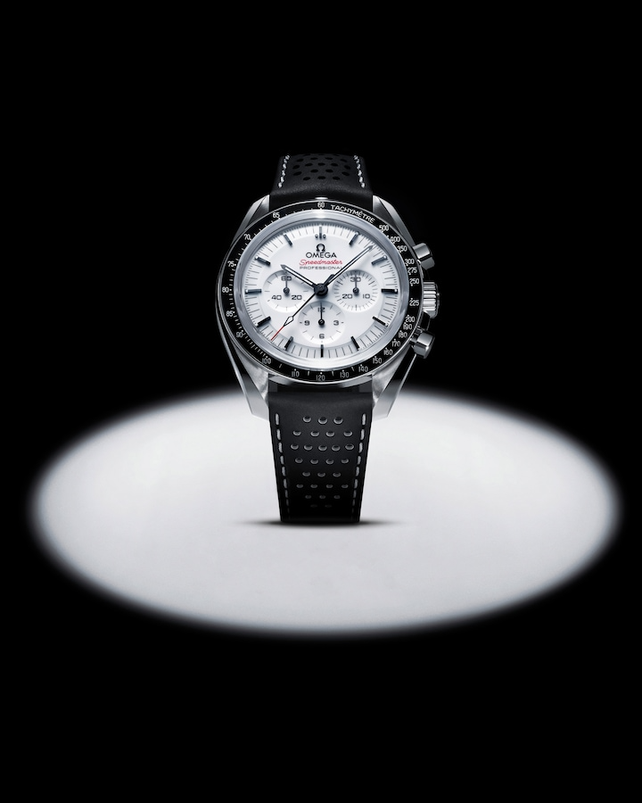 Speedmaster Moonwatch Professional