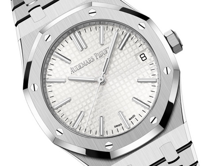 Royal Oak Selfwinding “50th Anniversary”