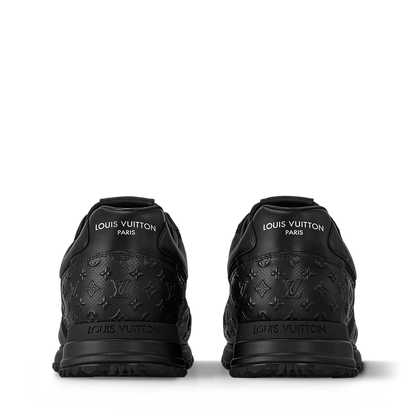 Run Away Sneaker Black