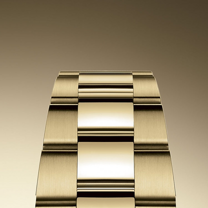 Rolex Sky-Dweller, 42mm, 18k Yellow Gold