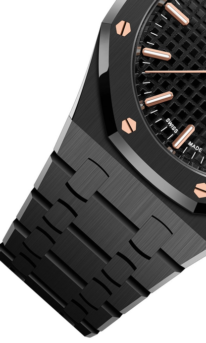 Royal Oak Selfwinding “50th Anniversary”