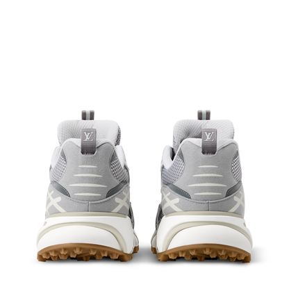 LV Tatic Runner Sneaker Grey