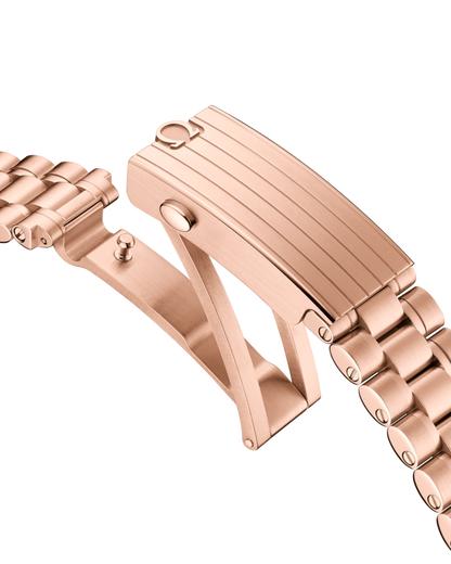 Speedmaster Moonwatch Professional 42 mm, Sedna™ gold on Sedna™ gold