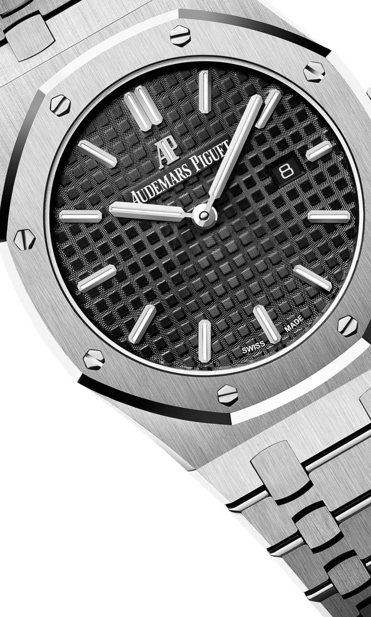 Royal Oak Quartz 67650ST.OO.1261ST.01