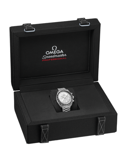Speedmaster Moonwatch Professional 42 mm, Canopus Gold™ on Canopus Gold™