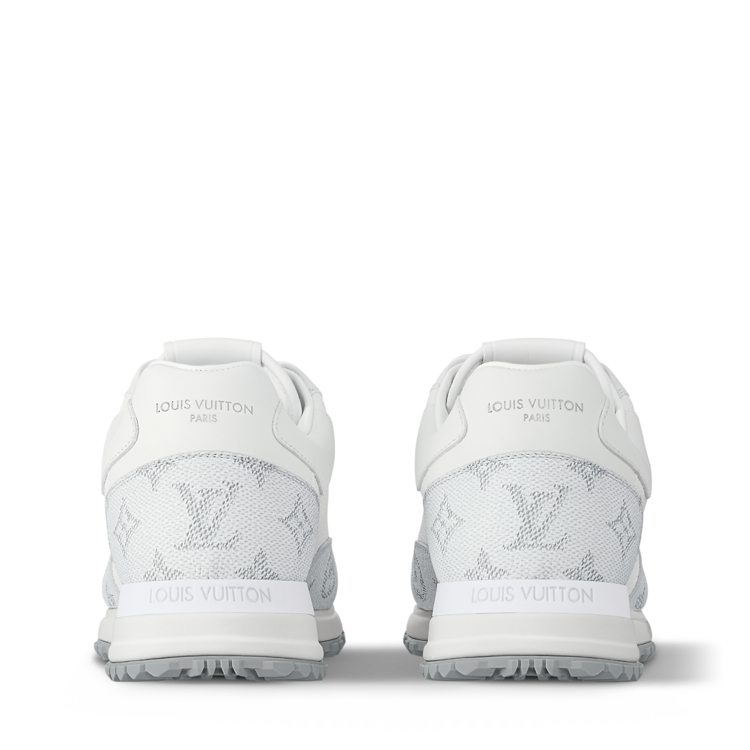 Run Away Sneaker White