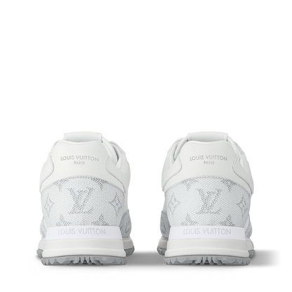 Run Away Sneaker White