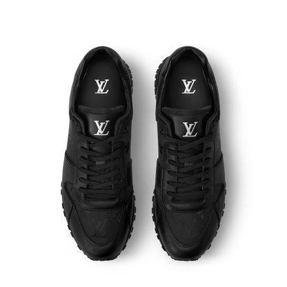 Run Away Sneaker Black