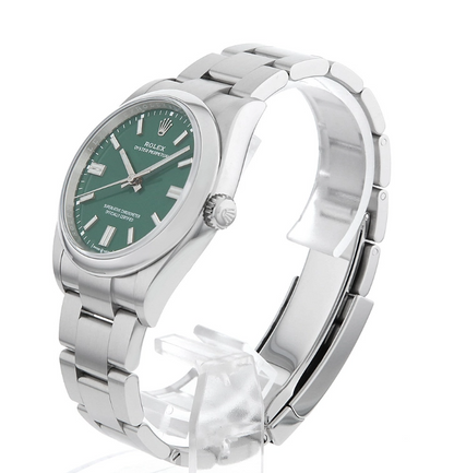 Oyster Perpetual 31 Oyster, 31 mm