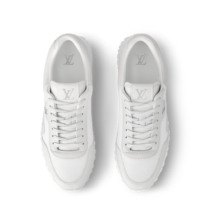 Run Away Sneaker White