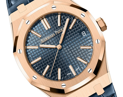 Royal Oak SELFWINDING “50TH ANNIVERSARY”