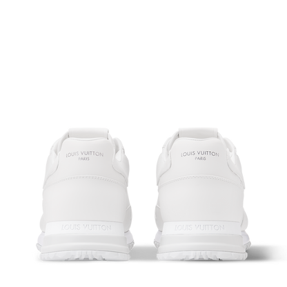 Run Away Sneaker White