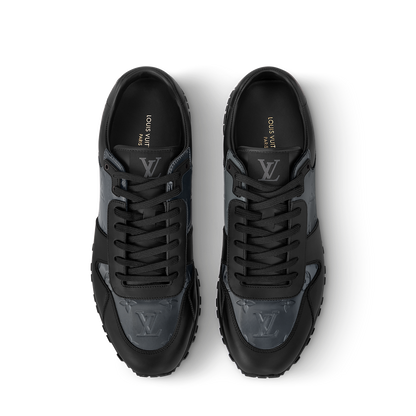 Run Away Sneaker Black