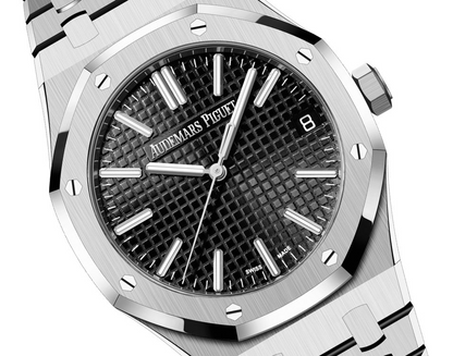 Royal Oak Selfwinding “50th Anniversary”