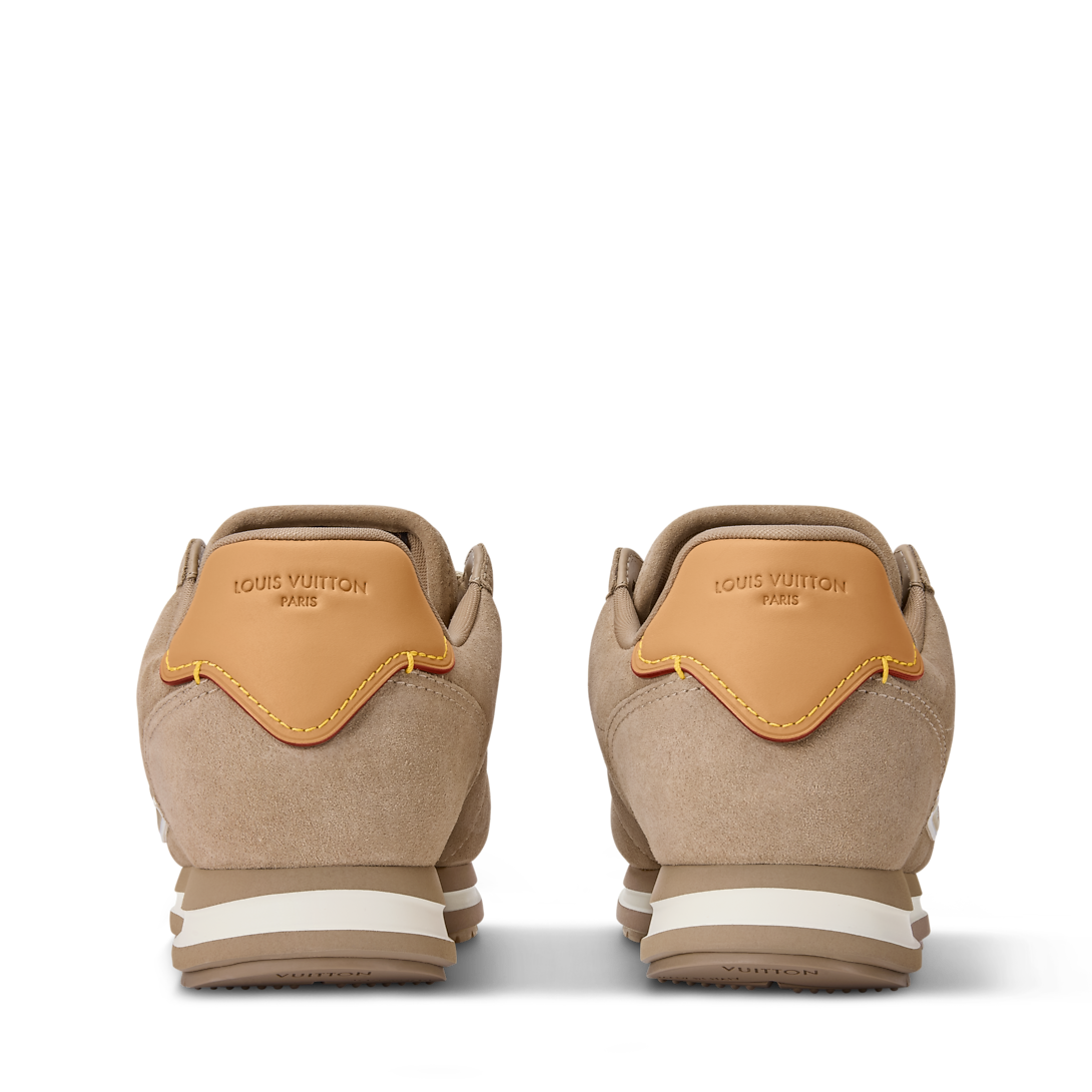 LV BUTTERSOFT Sneaker Beige