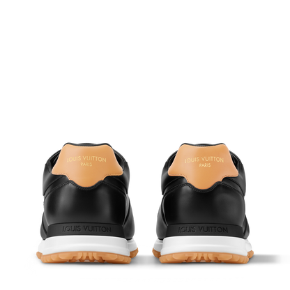 Run Away Sneaker Black
