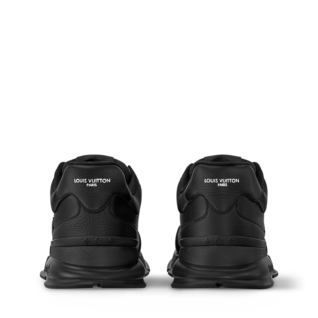 LV Classic Sneaker Black