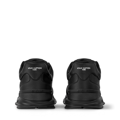 LV Classic Sneaker Black