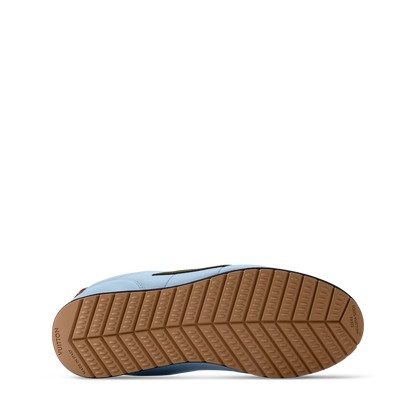 LV BUTTERSOFT Sneaker Blue