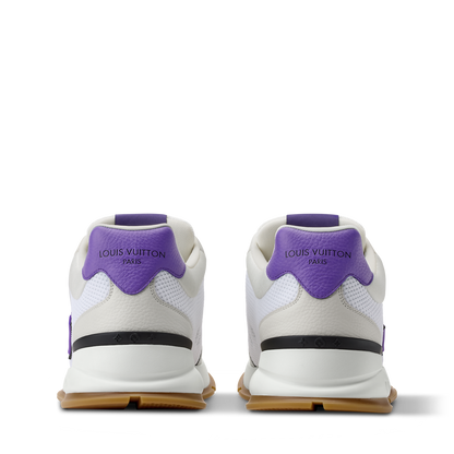 LV Classic Sneaker Violet