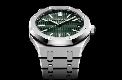 Royal Oak Selfwinding “50th Anniversary”