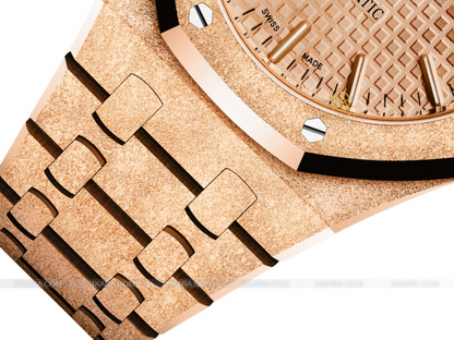 Royal Oak 15454OR.GG.1259OR.03