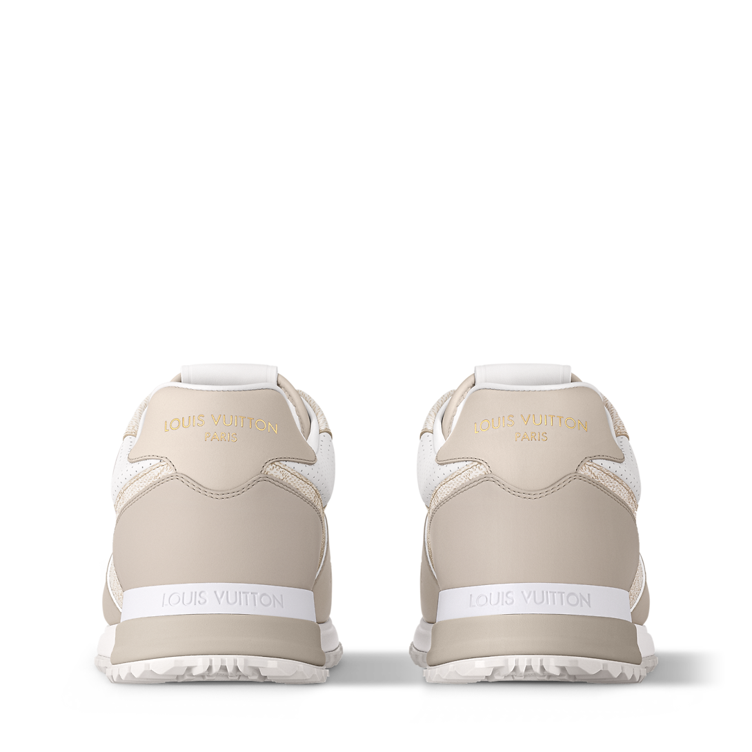 Run Away Sneaker Beige
