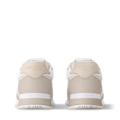 Run Away Sneaker Beige