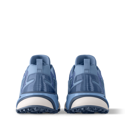 LV Tatic Runner Sneaker Blue