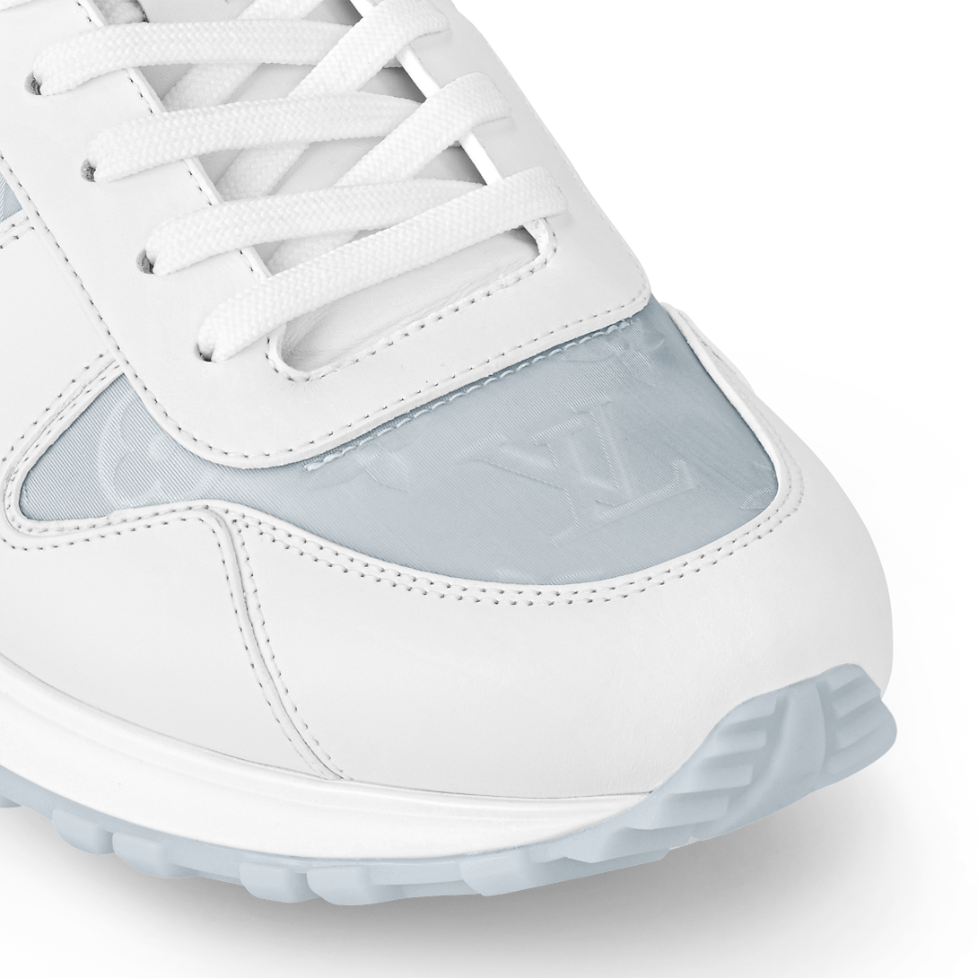 Run Away Sneaker White