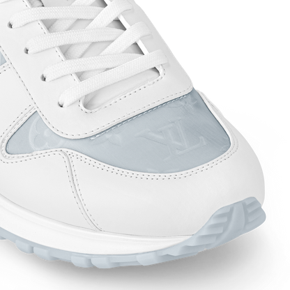Run Away Sneaker White