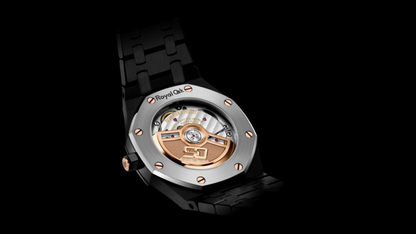 Royal Oak Selfwinding “50th Anniversary”