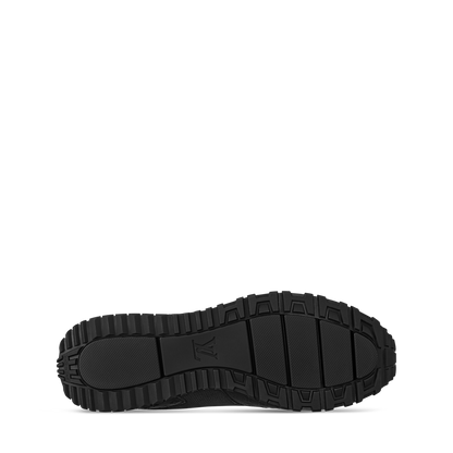 Run Away Sneaker Black