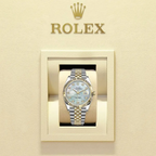 Datejust Oyster Perpetual 126333-0018