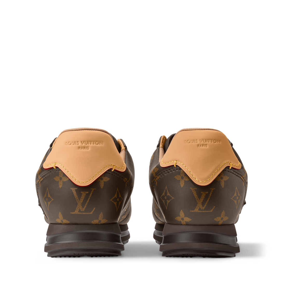LV BUTTERSOFT Sneaker Macassar