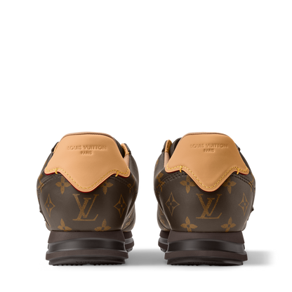 LV BUTTERSOFT Sneaker Macassar