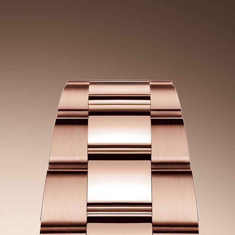 Rolex Sky-Dweller 42mm, 18k Everose Gold