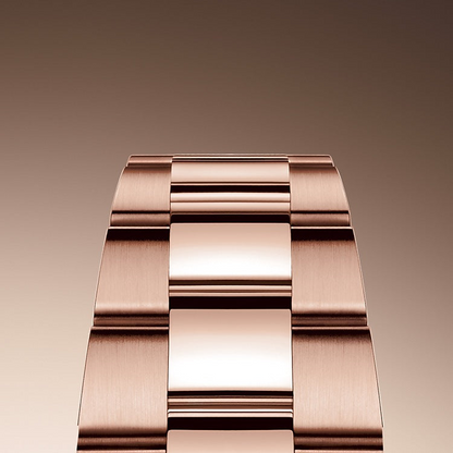 Rolex Sky-Dweller 42mm, 18k Everose Gold