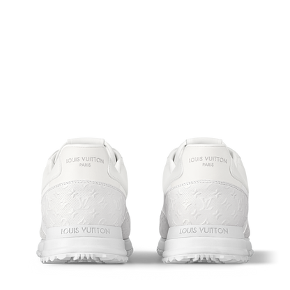 Run Away Sneaker White