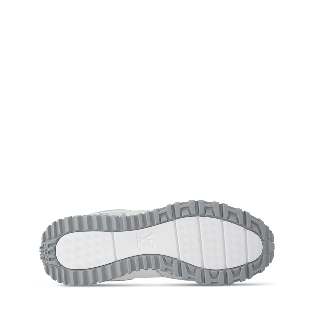 Run Away Sneaker White