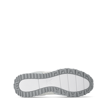 Run Away Sneaker White