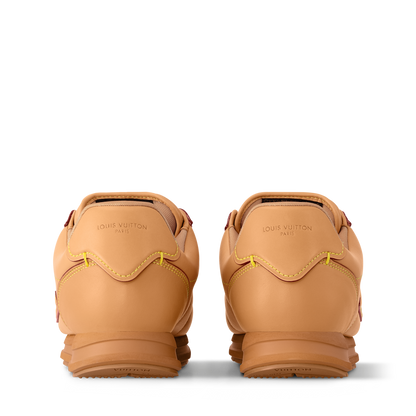 LV BUTTERSOFT Sneaker Beige